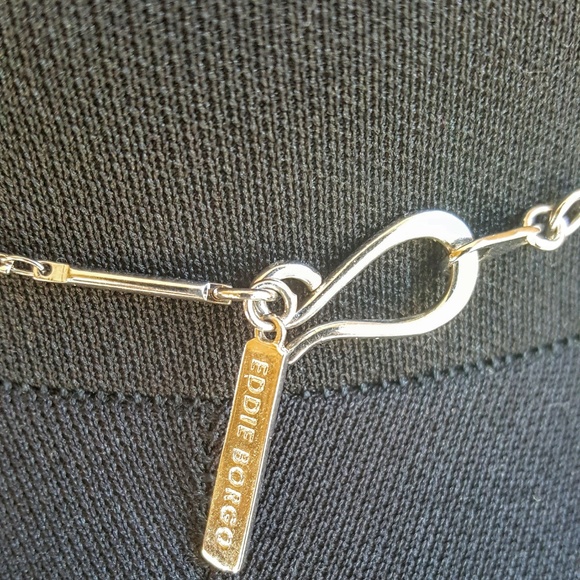 Eddie Borgo signature tassel necklace - Picture 4 of 4